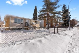 Photo 3: 12417 82 Street NW in Edmonton: Zone 05 House Duplex for sale : MLS®# E4375693