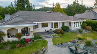 Photo 32: 1839 Marina Way in North Saanich: NS McDonald Park House for sale : MLS®# 944923