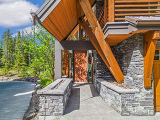 Photo 3: 101 2100D Stewart Creek Drive: Canmore Row/Townhouse for sale : MLS®# A2052195