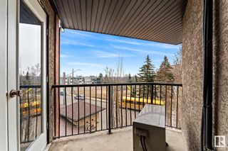 Photo 16: 206 9336 JASPER Avenue in Edmonton: Zone 13 Condo for sale : MLS®# E4380024