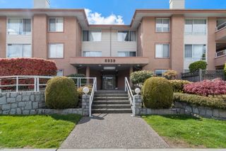 Photo 25: 102 6939 GILLEY Avenue in Burnaby: Highgate Condo for sale (Burnaby South)  : MLS®# R2686649