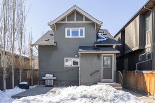 Photo 39: 706 16 Street NW in Calgary: Hillhurst Detached for sale : MLS®# A2031810