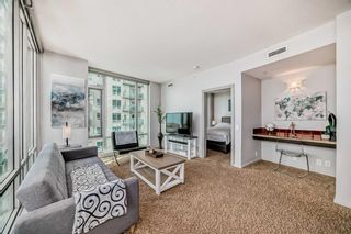 Photo 11: 1306 1410 1 Street SE in Calgary: Beltline Apartment for sale : MLS®# A2122031
