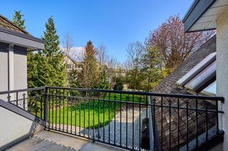 Photo 34: 1373 GLENBROOK Street in Coquitlam: Burke Mountain House for sale : MLS®# R2873871