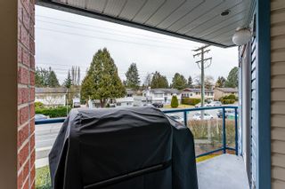 Photo 21: 204 20277 53 Avenue in Langley: Langley City Condo for sale in "The Metro II" : MLS®# R2347214