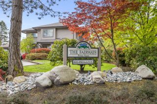 Photo 29: 918 ROCHE POINT Drive in North Vancouver: Roche Point Townhouse for sale in "THE FAIRWAYS" : MLS®# R2775761