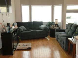 Photo 5: 17 13615 34 Street in Edmonton: Zone 35 House Half Duplex for sale : MLS®# E4315305