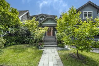 Photo 8: 2044 GRAVELEY Street in Vancouver: Grandview Woodland House for sale (Vancouver East)  : MLS®# R2784860