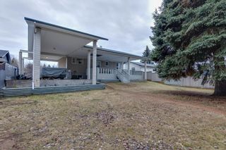 Photo 23: 6565 SIMON FRASER Avenue in Prince George: Lower College Heights House for sale (PG City South West)  : MLS®# R2846193