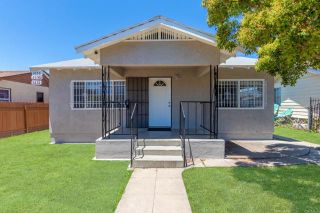 Main Photo: House for rent : 3 bedrooms : 3656 44th Street in San Diego