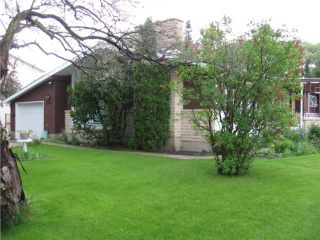 Photo 5:  in BIRDSHILL: Birdshill Area Residential for sale (North East Winnipeg)  : MLS®# 1011197