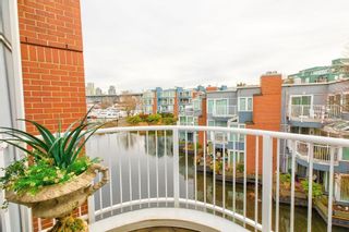Photo 14: 1587 MARINER Walk in Vancouver: False Creek Townhouse for sale in "The Lagoons" (Vancouver West)  : MLS®# R2750936