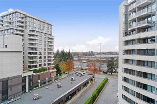 Photo 16: 703 8248 LANSDOWNE Road in Richmond: Brighouse Condo for sale in "RICHMOND TOWERS" : MLS®# R2516927