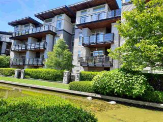 Photo 37: 318 5777 BIRNEY Avenue in Vancouver: University VW Condo for sale in "Pathway" (Vancouver West)  : MLS®# R2582321