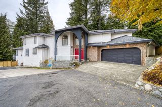 Photo 2: 3908 BLANTYRE Place in North Vancouver: Roche Point House for sale : MLS®# R2752150