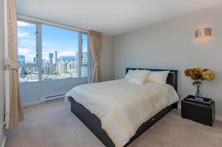 Photo 19: 3207 1033 MARINASIDE Crescent in Vancouver: Yaletown Condo for sale (Vancouver West)  : MLS®# R2894715