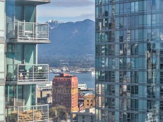 Photo 18: 2306 111 W GEORGIA Street in Vancouver: Downtown VW Condo for sale in "Spectrum 1" (Vancouver West)  : MLS®# R2879873