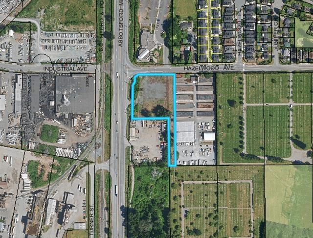 FEATURED LISTING: 3386 ABBOTSFORD MISSION Highway Abbotsford
