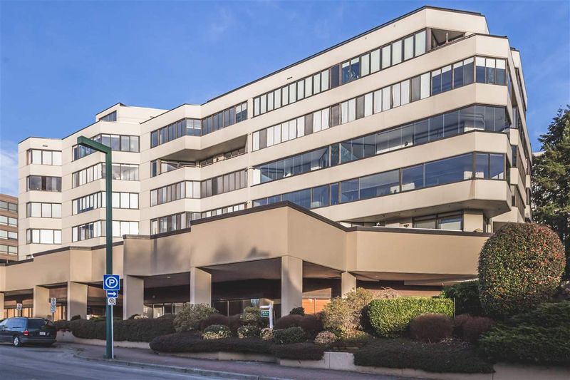 FEATURED LISTING: 502 - 1480 FOSTER Street White Rock