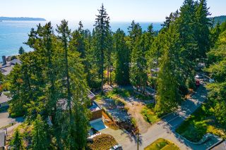 Photo 13: 4170 ROSE Crescent in West Vancouver: Sandy Cove Land for sale : MLS®# R2840803