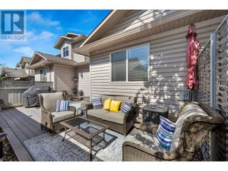 Photo 26: 5886 Okanagan Landing Road Unit# 29 in Vernon: House for sale : MLS®# 10311403