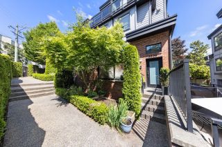 Photo 29: 3329 WINDSOR Street in Vancouver: Fraser VE Townhouse for sale in "The Nine" (Vancouver East)  : MLS®# R2893570