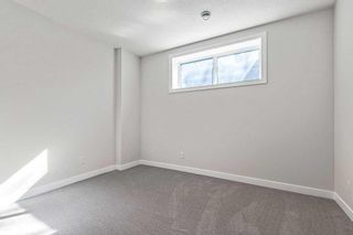 Photo 37: 418 24 Avenue NE in Calgary: Winston Heights/Mountview Semi Detached (Half Duplex) for sale : MLS®# A2126433