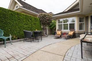 Photo 5: 129 15500 ROSEMARY HEIGHTS Crescent in Surrey: Morgan Creek Townhouse for sale (South Surrey White Rock)  : MLS®# R2070458