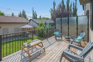 Photo 36: 2438 27 Street SW in Calgary: Killarney/Glengarry Semi Detached (Half Duplex) for sale : MLS®# A2072545