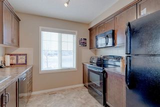 Photo 15: 116 Windstone Link SW: Airdrie Row/Townhouse for sale : MLS®# A1198695