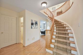 Photo 21: 4110 Powderhorn Crescent in Mississauga: Erin Mills House (2-Storey) for sale : MLS®# W6012632