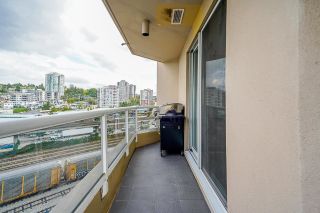 Photo 27: 805 1185 QUAYSIDE Drive in New Westminster: Quay Condo for sale : MLS®# R2614798