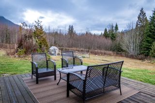 Photo 28: 1860 ARBORETUM Drive in Gibsons: Gibsons & Area House for sale (Sunshine Coast)  : MLS®# R2752518