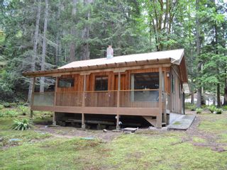 Photo 48: 320 Huck Rd in Whaletown: Isl Cortes Island House for sale (Islands)  : MLS®# 863187