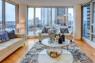Photo 20: 603 1438 RICHARDS Street in Vancouver: Yaletown Condo for sale in "Azura 1" (Vancouver West)  : MLS®# R2539405