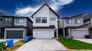 Photo 1: 328 Copperhead Way SE in Calgary: Copperfield Detached for sale : MLS®# A2136629