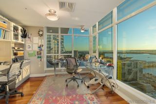 Photo 24: DOWNTOWN Condo for sale : 3 bedrooms : 1205 Pacific Hwy #2401 in San Diego