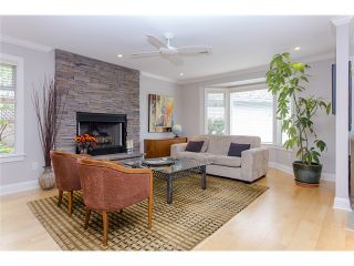 Photo 3: 8920 CAIRNMORE PL in Richmond: Seafair House for sale : MLS®# V1089969