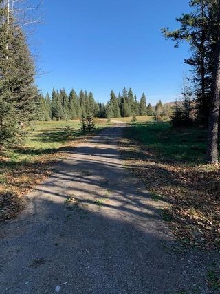 Photo 2: 231057 Rge Rd 54: Bragg Creek Residential Land for sale : MLS®# A1118605