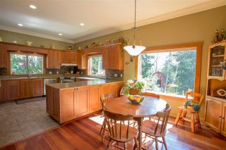Photo 6: 42047 GOVERNMENT Road in Squamish: Brackendale House for sale : MLS®# R2151176