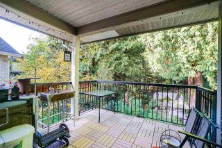 Photo 19: 1460 DORMEL Court in Coquitlam: Hockaday House for sale : MLS®# R2510247