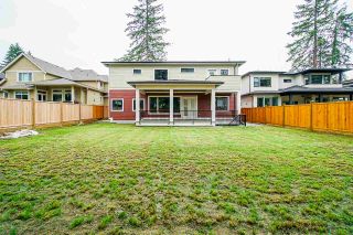 Photo 4: 686 PORTER Street in Coquitlam: Central Coquitlam House for sale : MLS®# R2411831