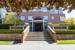 Main Photo: 419 2250 WESBROOK Mall in Vancouver: University VW Condo for sale in "CHAUCER HALL" (Vancouver West)  : MLS®# R2874522
