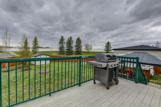 Photo 35: 144 Stonegate Crescent NW: Airdrie Detached for sale : MLS®# A1214709