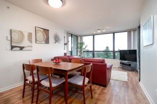 Photo 7: 605 7108 COLLIER Street in Burnaby: Highgate Condo for sale in "ARCADIA WEST" (Burnaby South)  : MLS®# R2204751