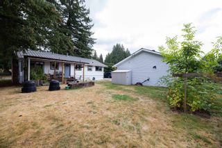 Photo 11: 12031 NORTH BONSON Road in Pitt Meadows: Central Meadows House for sale : MLS®# R2725994