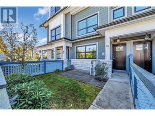 Photo 31: 25 7168 LYNNWOOD DRIVE in Richmond: House for sale : MLS®# R2874381