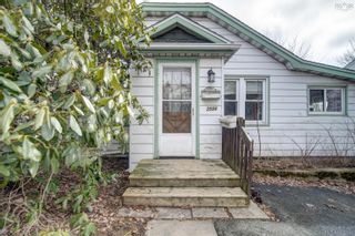 Photo 2: 3594 Windsor Street in Halifax: 4-Halifax West Multi-Family for sale (Halifax-Dartmouth)  : MLS®# 202405290
