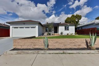 Main Photo: House for sale : 3 bedrooms : 7212 Waite Drive in La Mesa