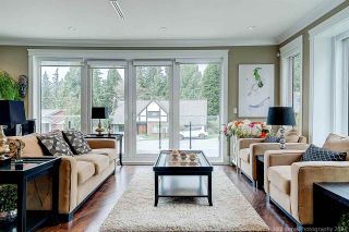 Photo 7: 541 HERMOSA Avenue in North Vancouver: Upper Delbrook House for sale : MLS®# R2560386